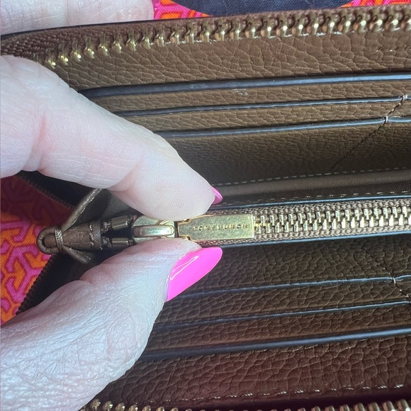 Tory Burch wallet - Picture 5 of 6